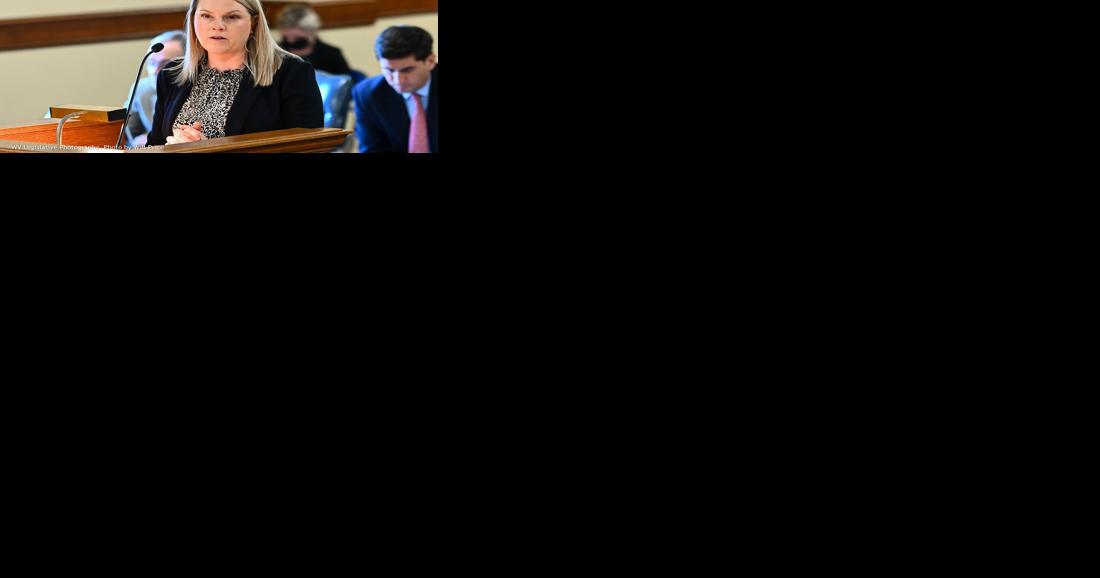 Senate bill would require certain arrestees to provide DNA samples for database - Vimarsana News