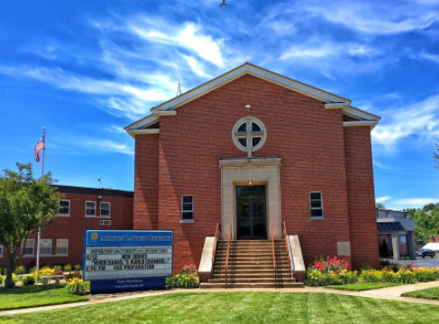 Milton Baptist Church celebrates 140 years | Recent News | herald-dispatch.com