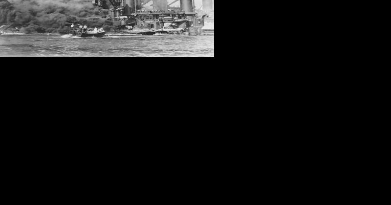 This week in West Virginia history - Vimarsana News