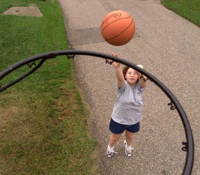 Mayor Williams No Crackdown On Children Playing Ball In Streets News Herald Dispatch Com
