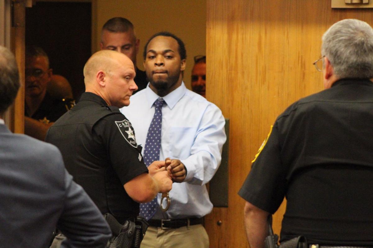 Pair found guilty of seconddegree murder in Jayden Jones death trial