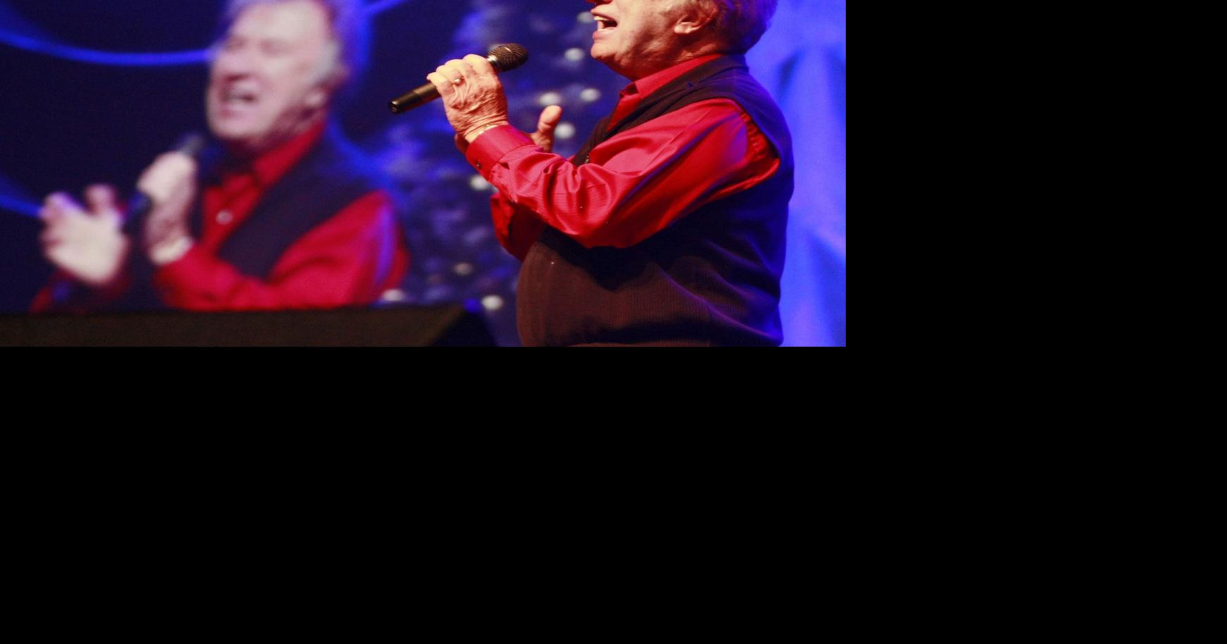 Gallery The Gaithers Christmas Tour Photos News herald