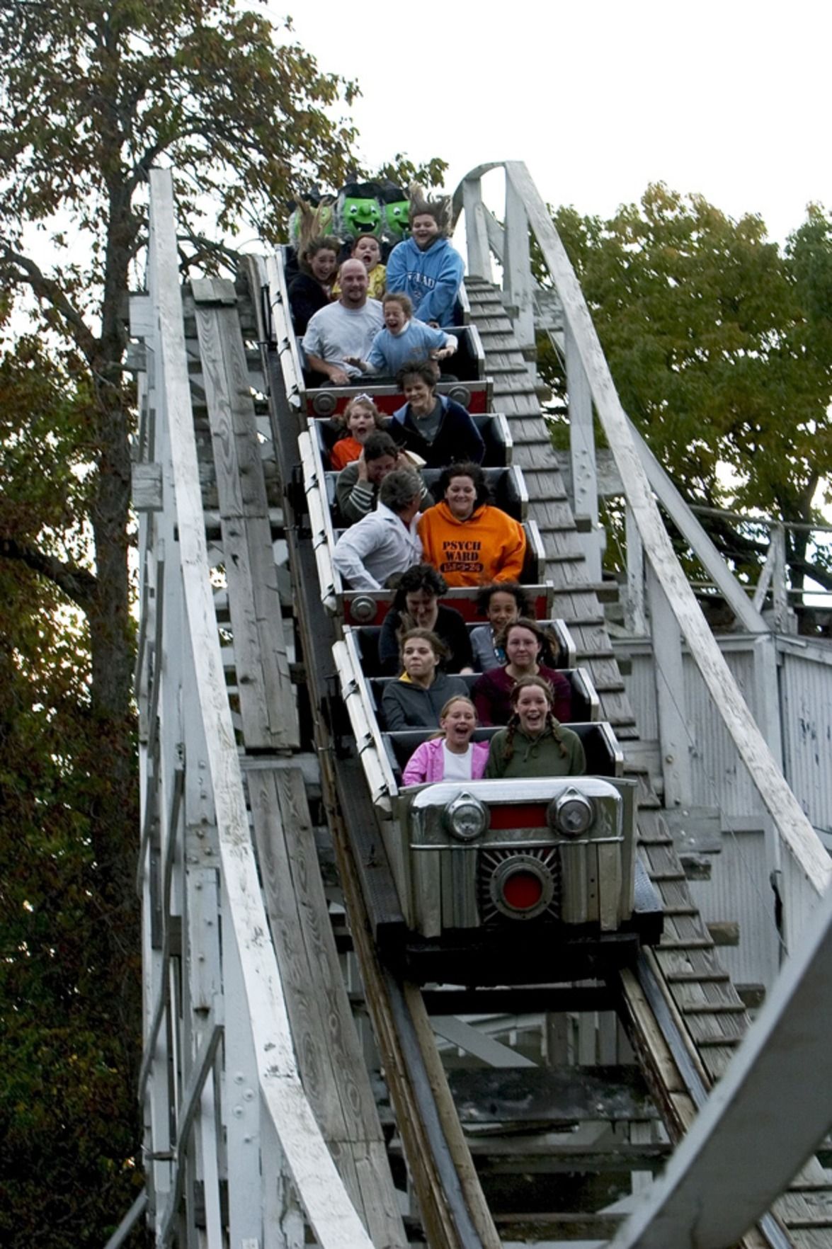 Gallery: Camden Park Through The Years | Photos News | Herald-dispatch.com