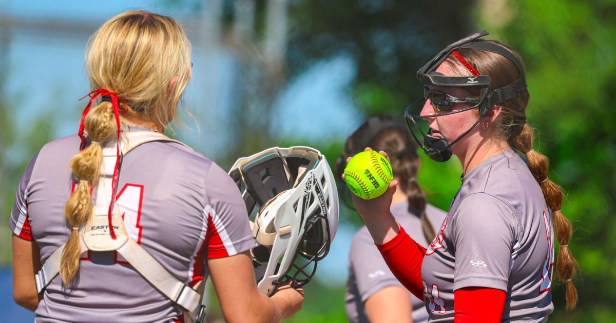 Prep state softball: Cabell Midland eliminated by Parkersburg South