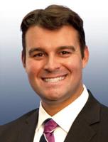 Dante Ricci: Spring-like pattern continues through Mothers Day