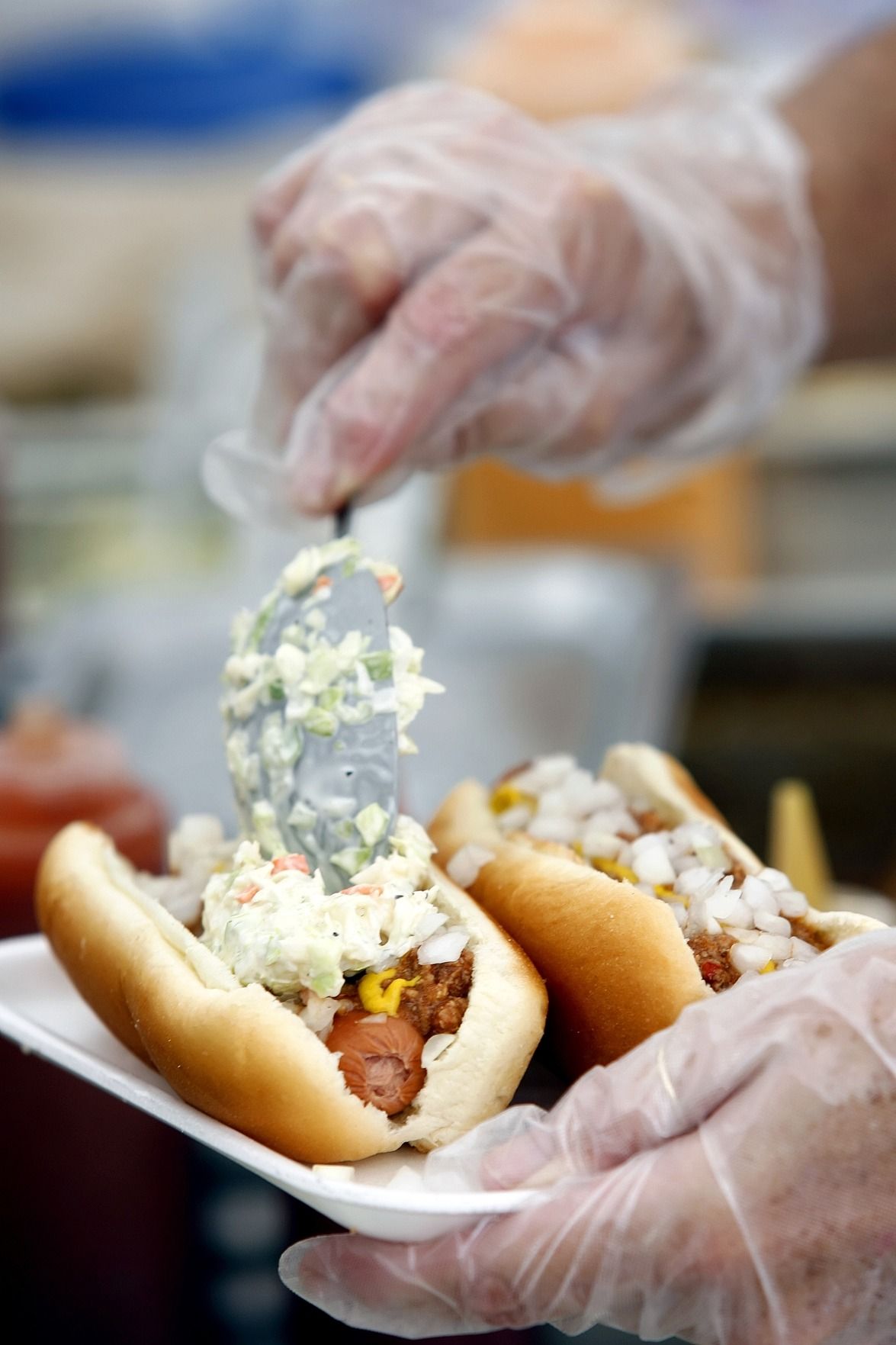 West Virginia Hot Dog Festival arrives this Saturday Features
