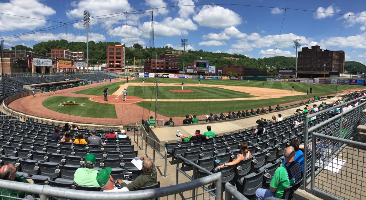 A behindthescenes look at Marshall baseball and the need for a home