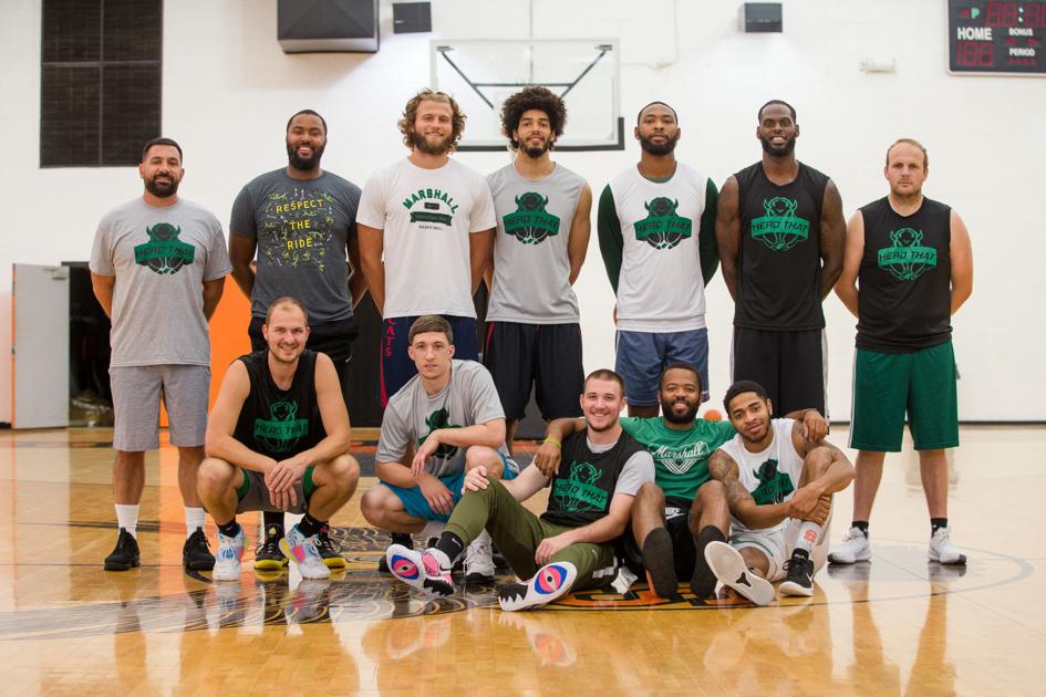 Herd That Eager To Hit The Tbt Floor For Opener Sports Herald