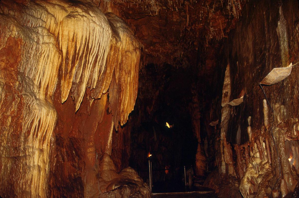 This week in history Features/Entertainment