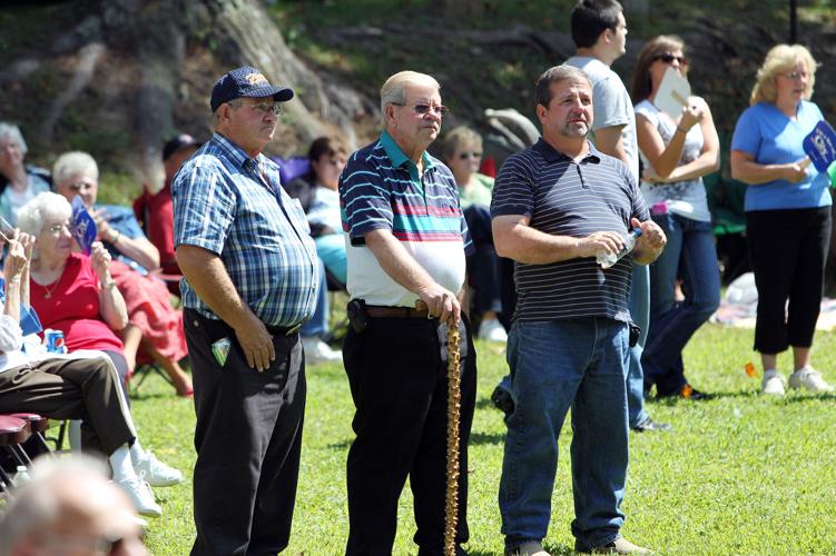 Gallery Maynard Family Reunion Photos News