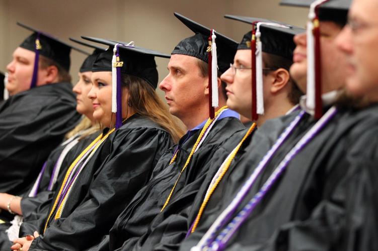 Gallery: Graduation ceremony for ITT Technical Institute | Photos News ...