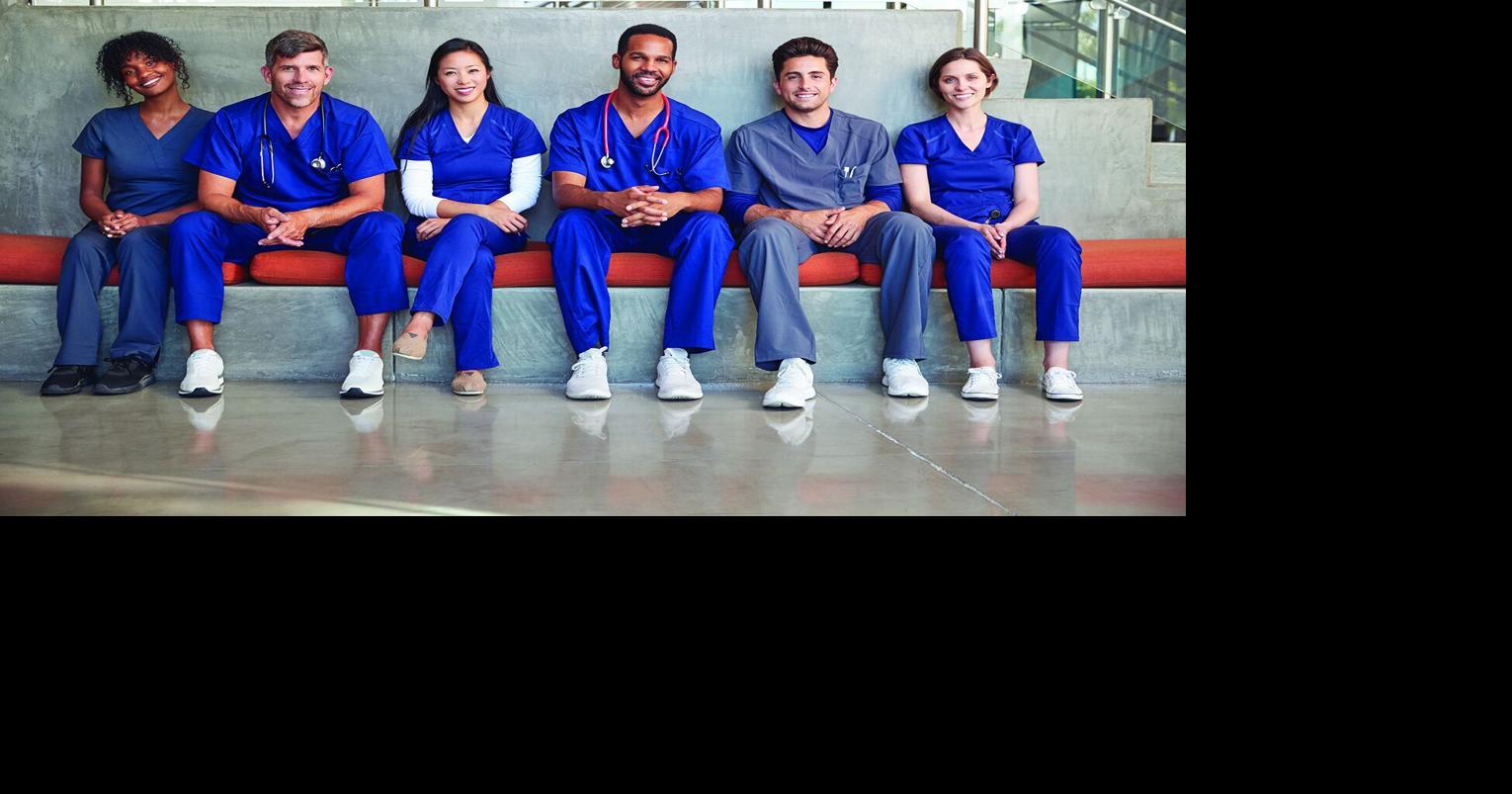 Salute to Nurses: An inside look at travel nursing