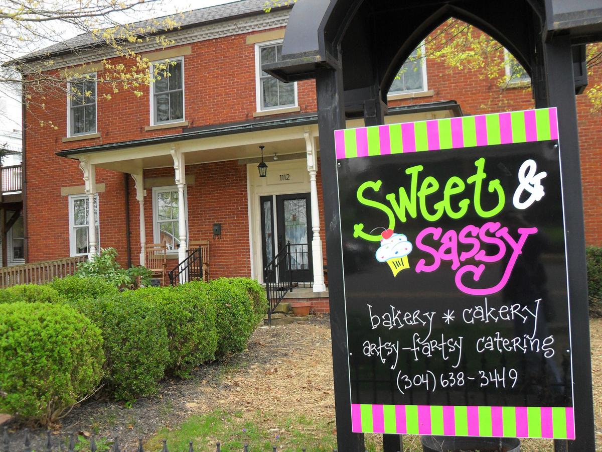 Sweet & Sassy moves to new location in Barboursville Features