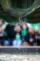Plane crash victims remembered