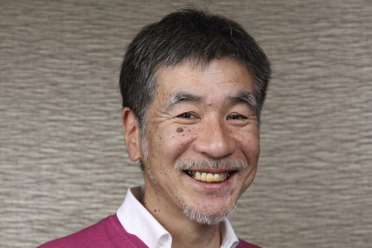 Sudoku Maker Maki Kaji Who Saw Life s Joy In Puzzles Dies Ap 