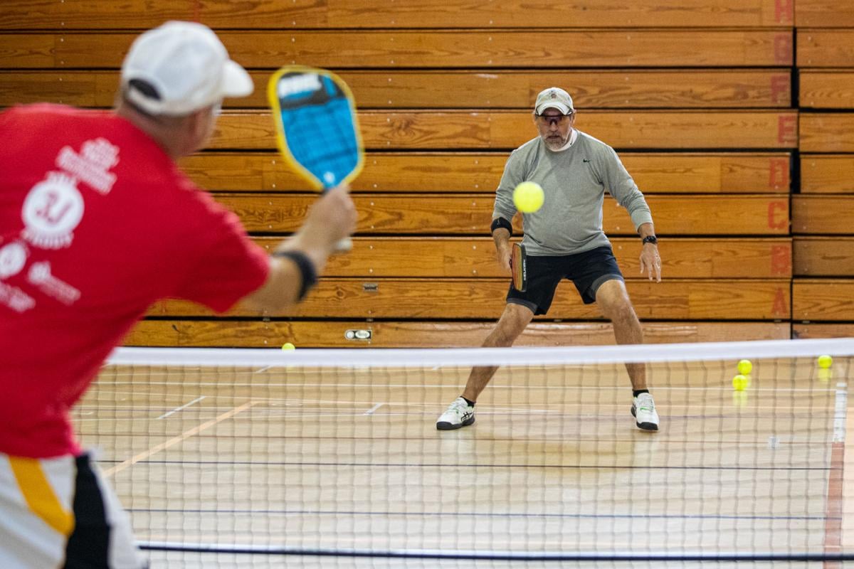 Why Do People Love Pickleball: The Addictive Sport That Brings People Together