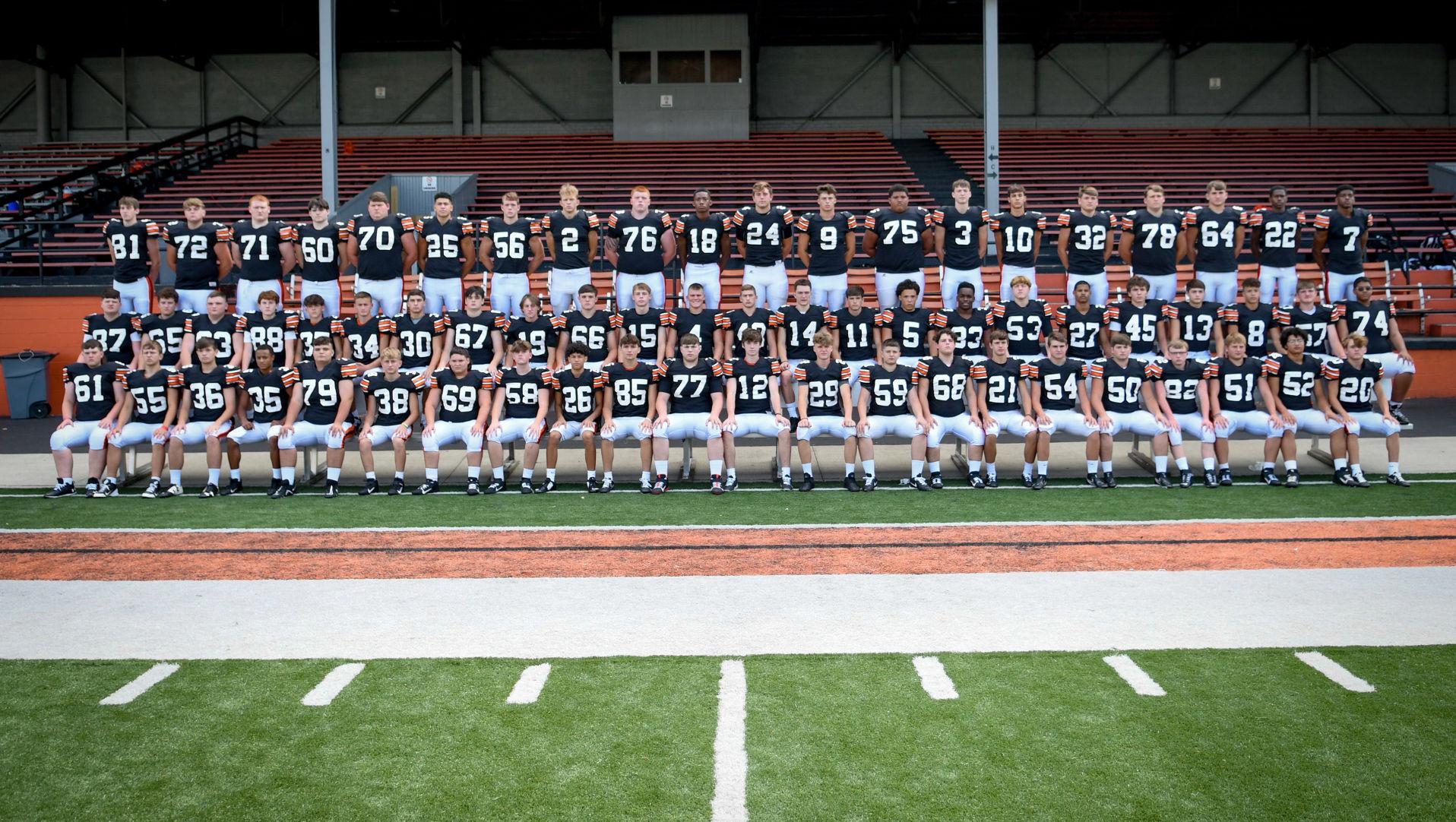 Ironton aims for third straight state title game | Sports | herald