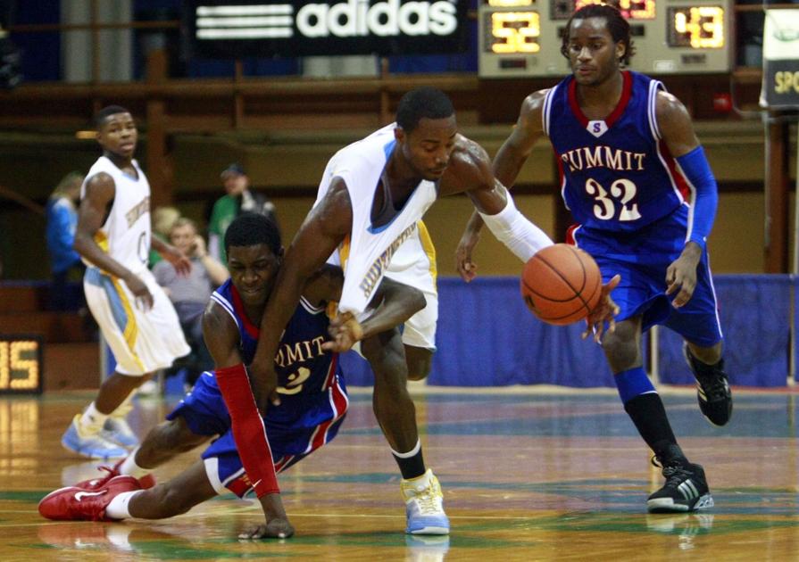 Huntington Prep Tops Michigan Team High School Sports Herald