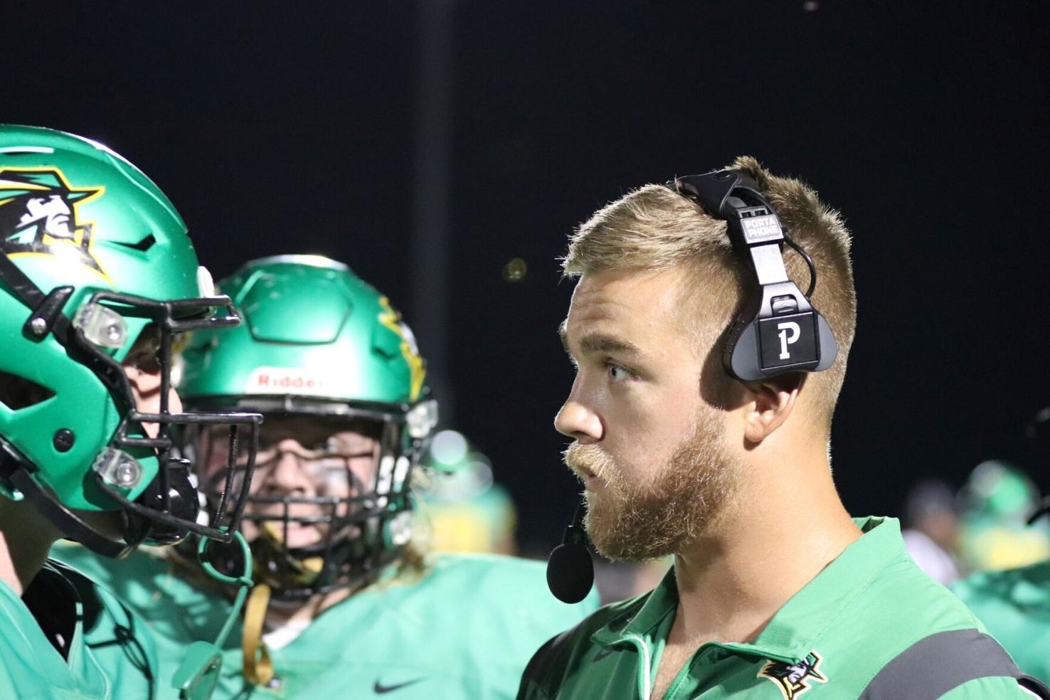 Zack Klemme KHSAA makes a good point in making mercyrule margin 35