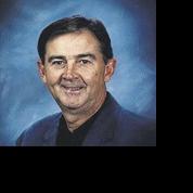 W. Fred Jr. Boggs - Vimarsana News