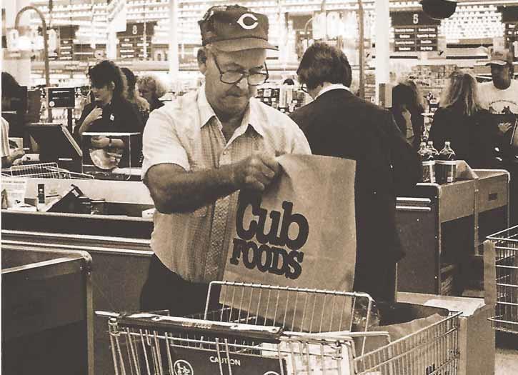 Cub Foods