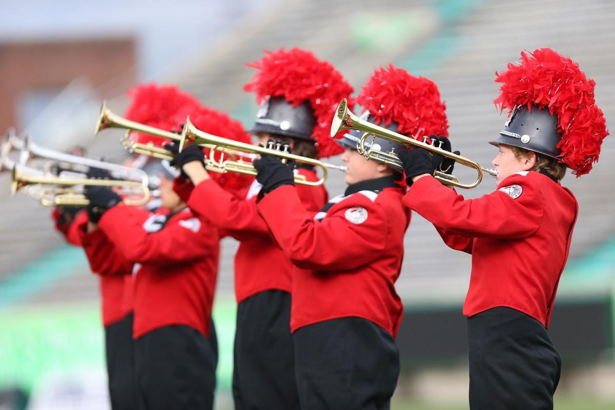 Gallery TriState Marching Band Festival Photos News herald