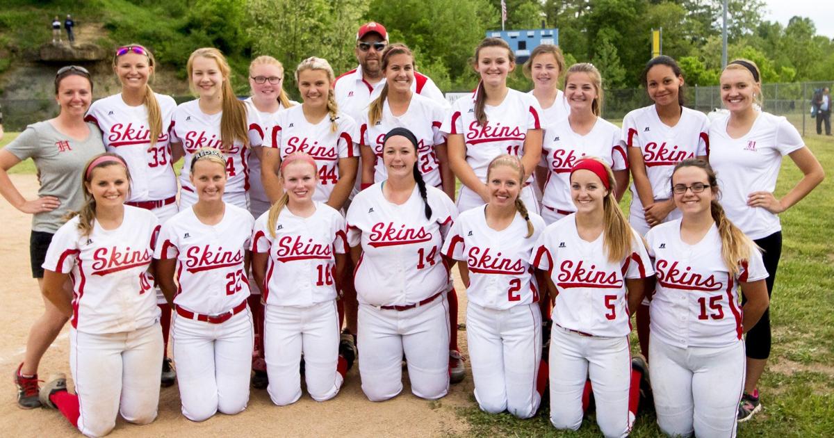 Redskins Rule Softball Roster High School Sports Herald Dispatch Com Redskins Rule Softball Roster High School Sports Herald Dispatch Com