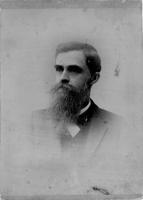 Lost Huntington: Thomas H. Harvey