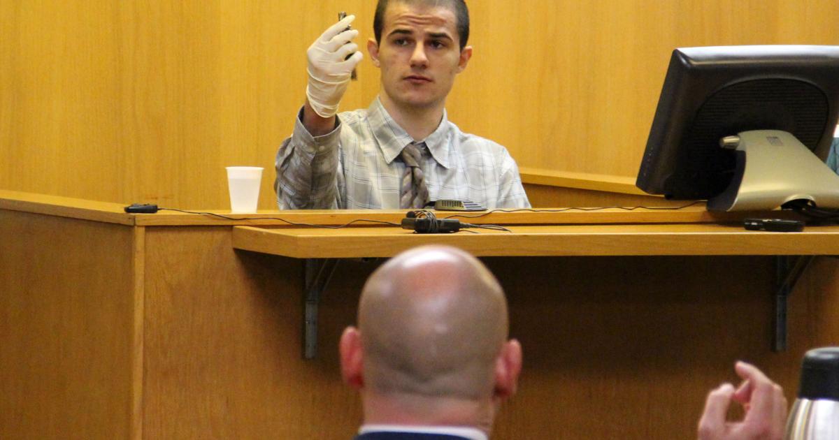 Wayne Ritter Execution High court lets Wayne murder conviction stand | News | herald-dispatch.com