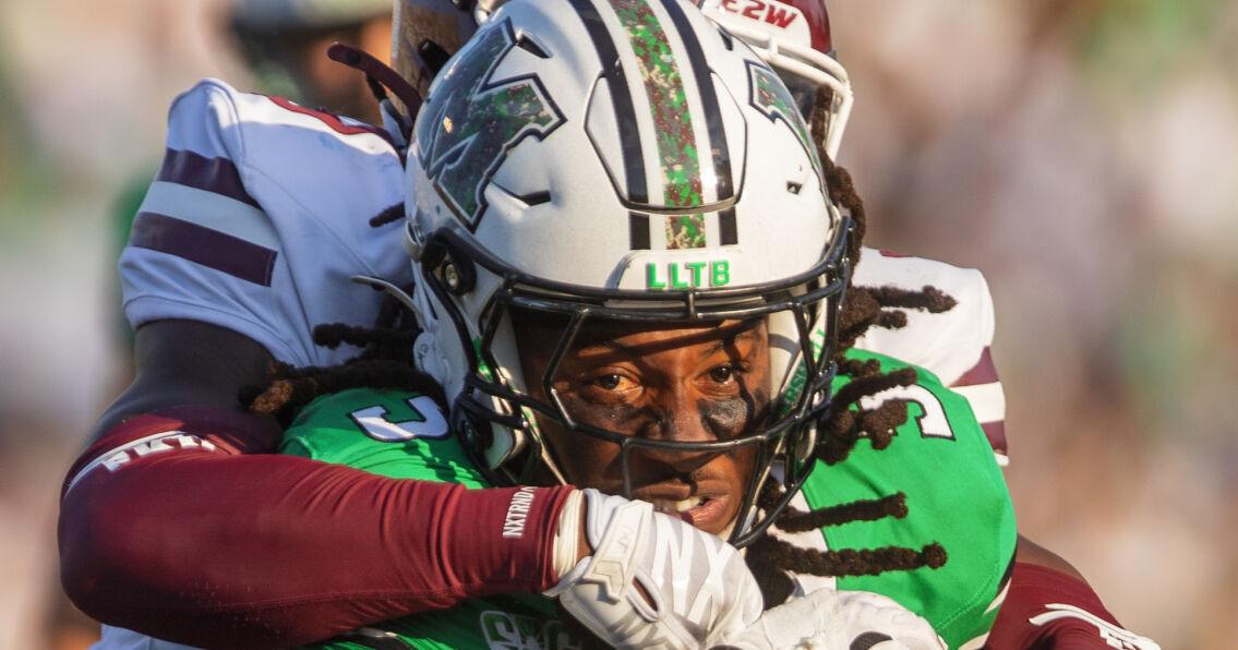 Players to A look at potential tide-turners for Marshall and Penn State