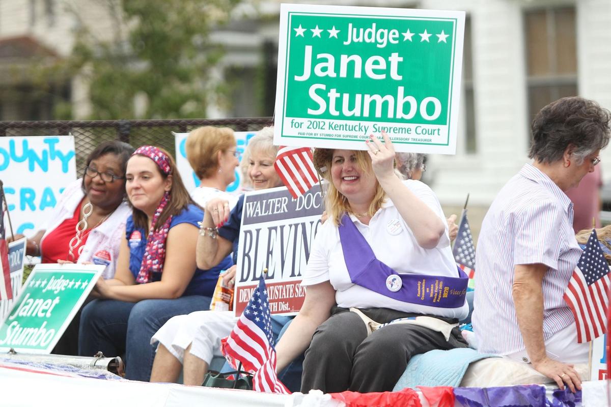 Gallery Catlettsburg Labor Day Parade Photos News