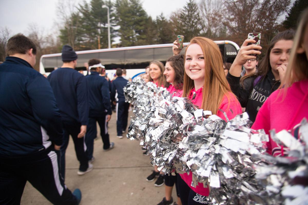 Photos Spring Valley pep rally Photo Galleries