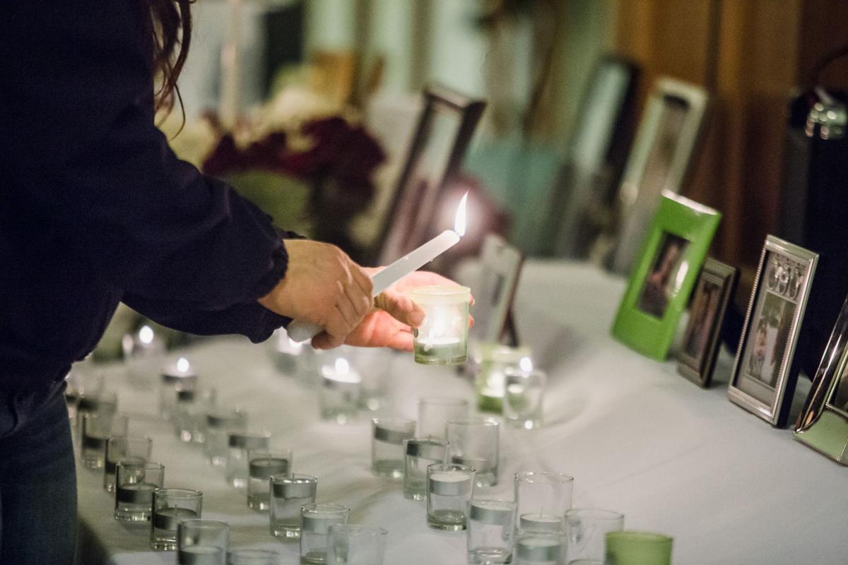 Worldwide candlelighting event set for Dec. 10 Features