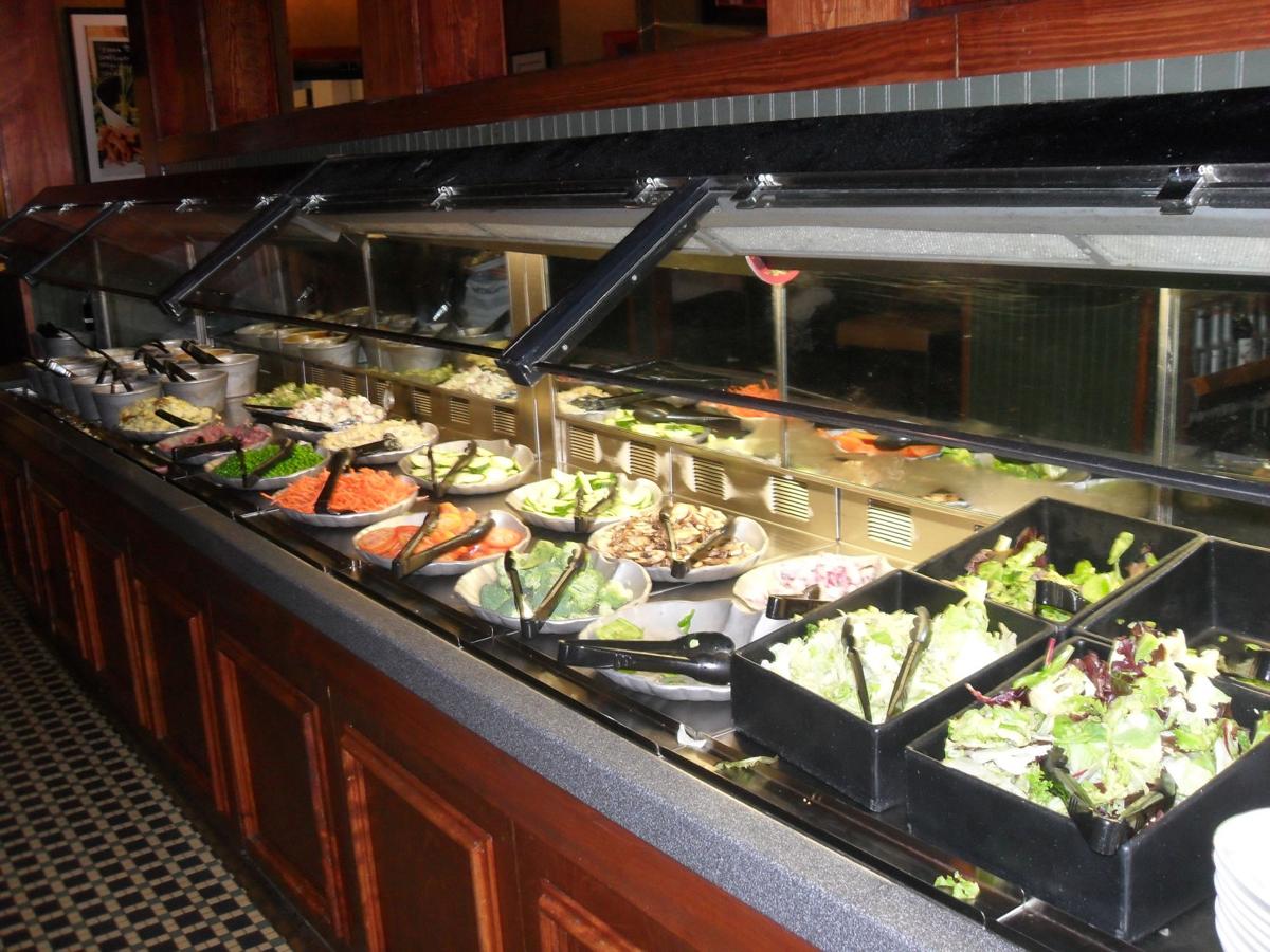 Ruby Tuesday Offers Complete Dinner For 2 For 24 99 Chew Boom