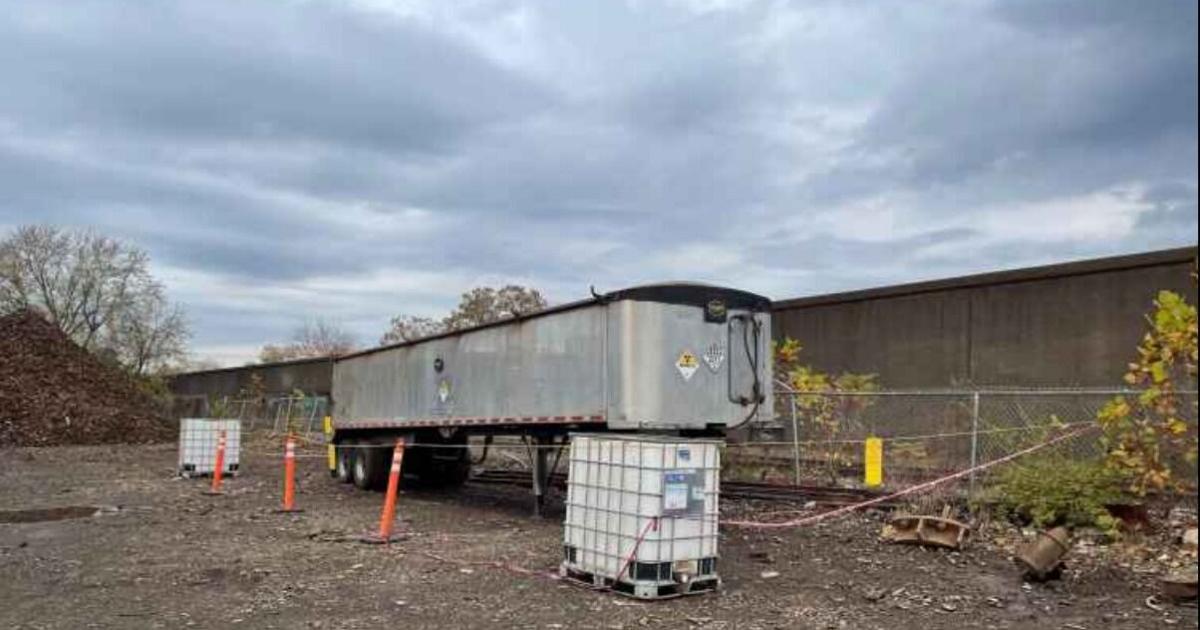 DEP plans radioactive dust disposal mandates after Huntington site removal failures