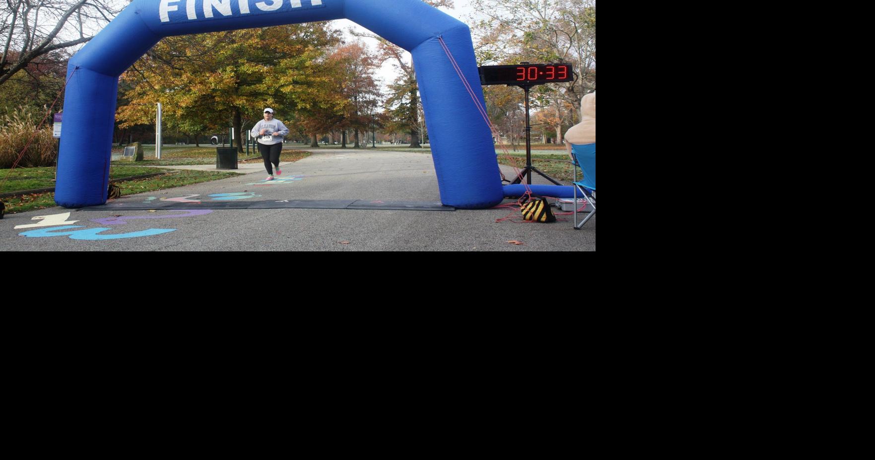 12th annual Bolt for Books 5K set for Saturday