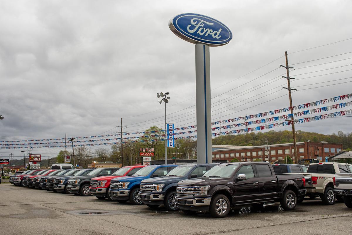 Fairmont Native Buys Dealerships In Huntington Charleston Marmet