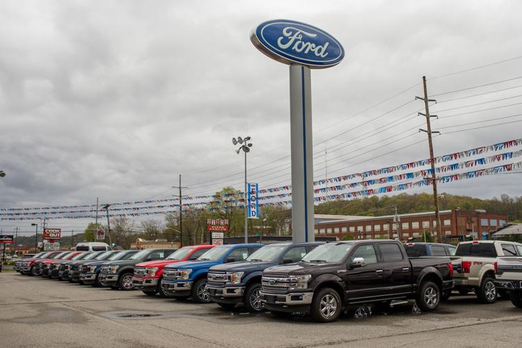 Fairmont native buys dealerships in Huntington, Charleston, Marmet Business