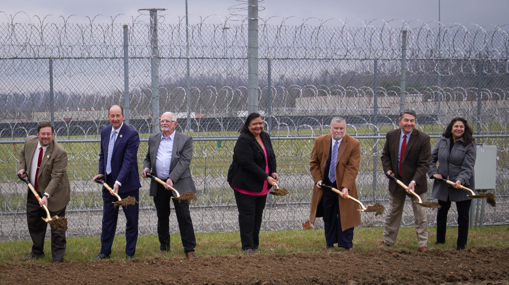 Ground Broken On Expansion Of Eastern Kentucky Prison News Herald   638566b956ecc.image 