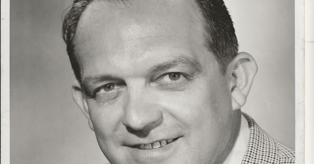 Lost Huntington: Remembering Pete Stenger | Lost Huntington | herald