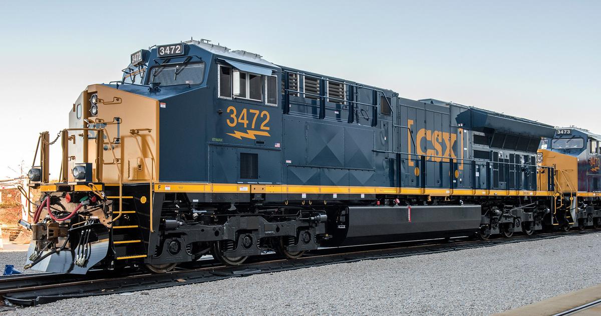 STB wants answers on how UP-NS merger could affect CSX and other railroads