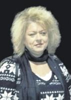 Michelle Marie Woods