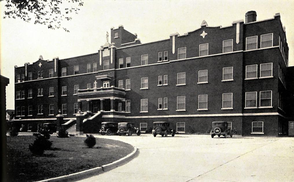 Gallery Huntington's medical community Recent News