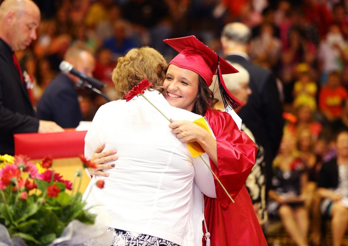 Gallery Wayne High School graduation Photos News