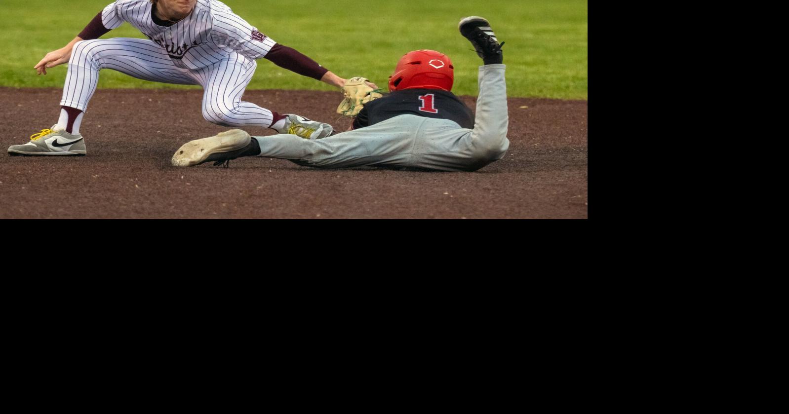 Prep baseball: GW dominates MSAC baseball awards