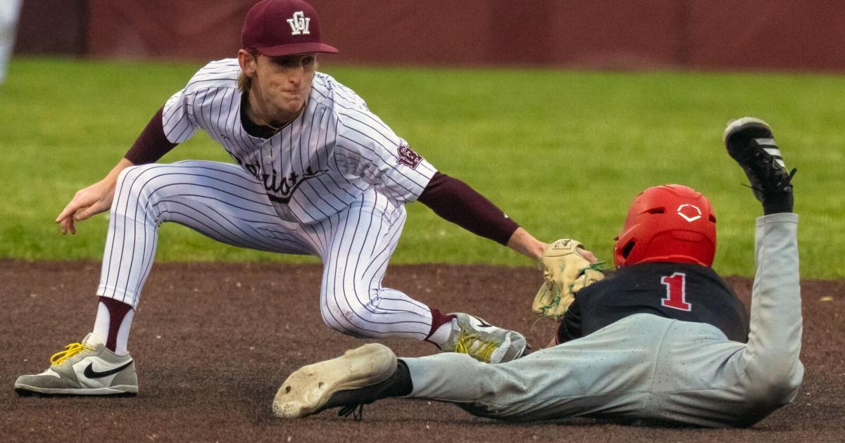 Prep baseball: GW dominates MSAC baseball awards