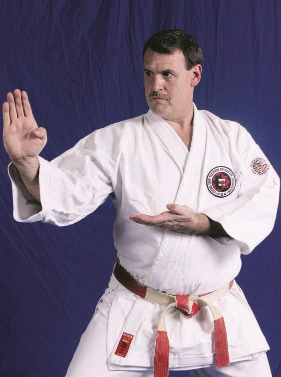 Gallery - Master West's Karate Combat and Taekwondo
