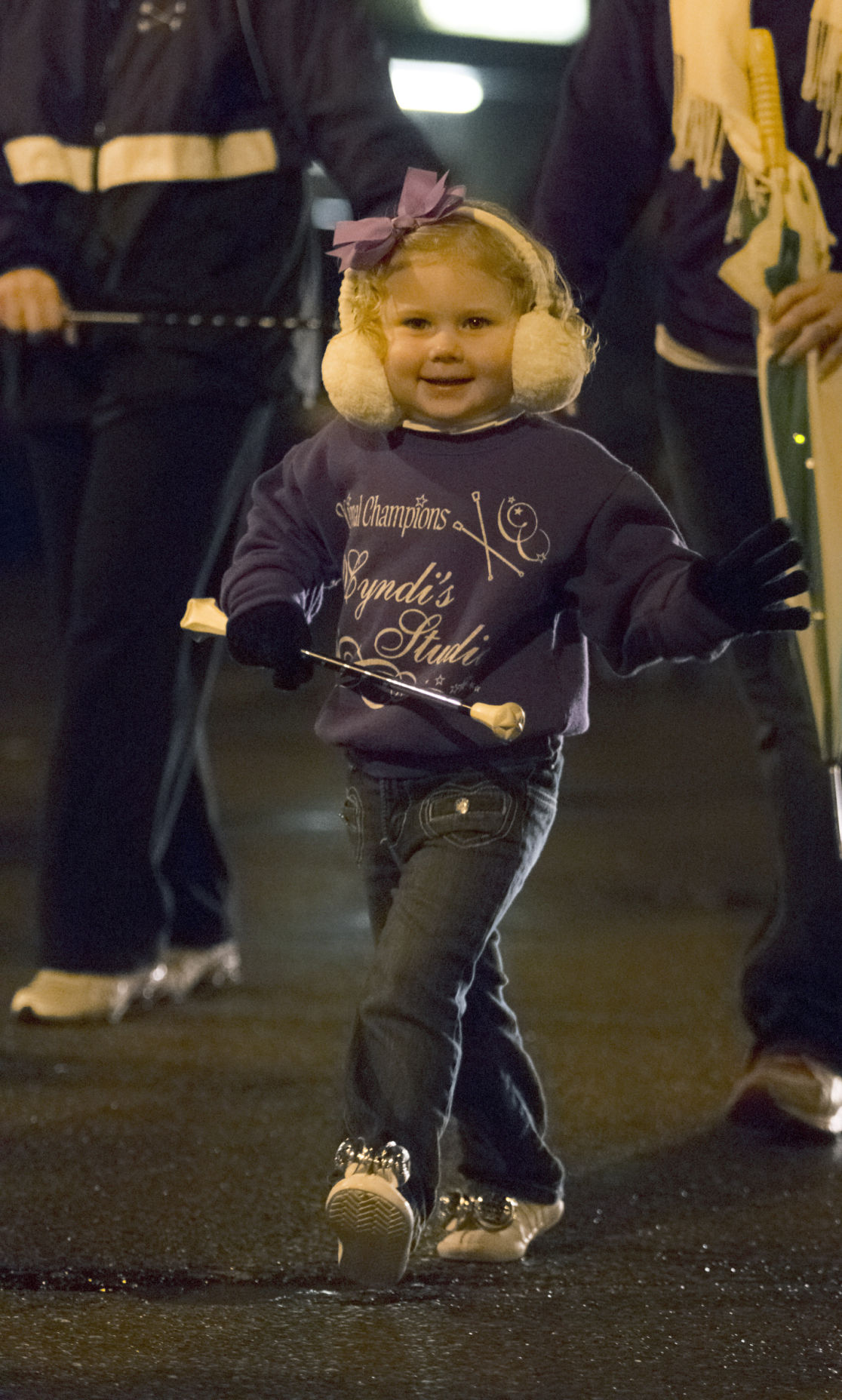 Photos Ironton Christmas parade Photo Galleries