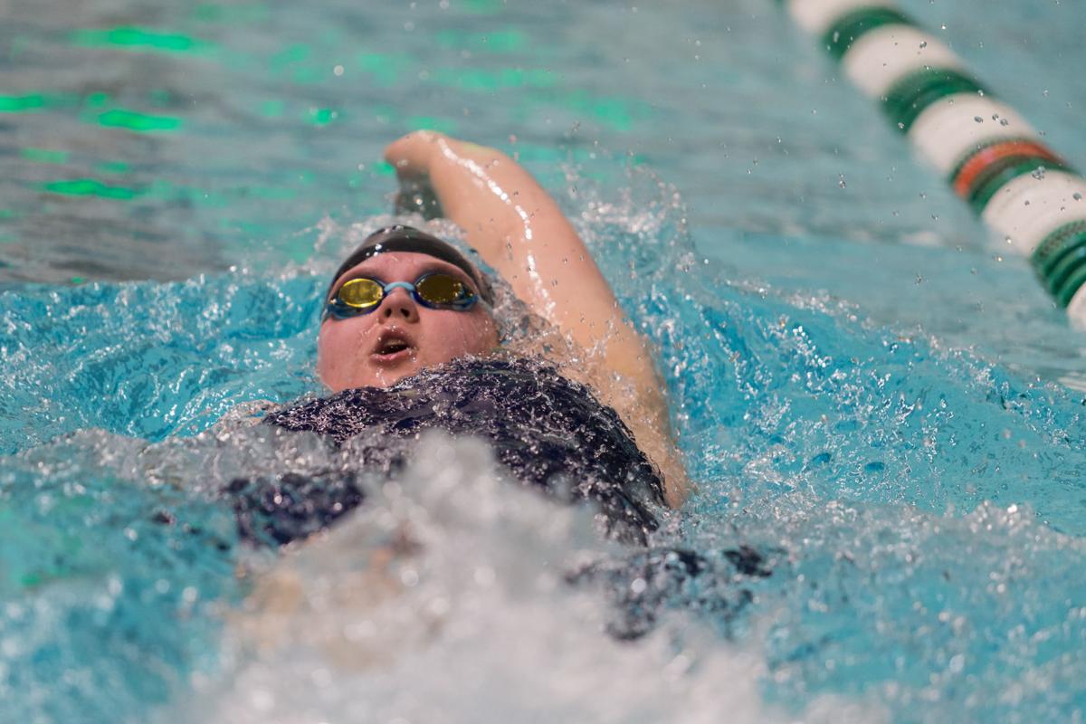 Photos West Virginia Region IV Swim Meet Multimedia herald
