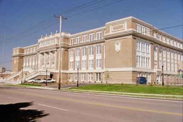 Larry E. Ellis Architect, Inc. hits 30year milestone Business